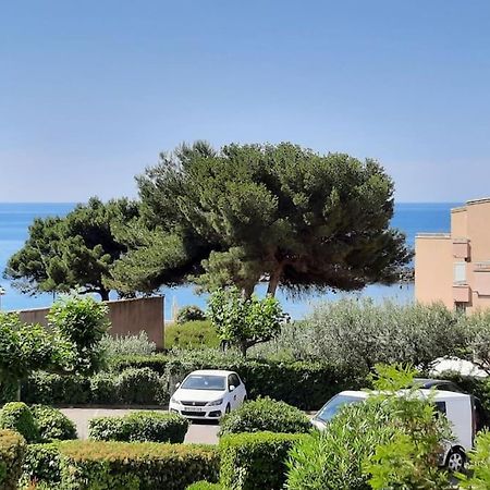 "163 Horizon Marin" Apartamento Sète Exterior foto