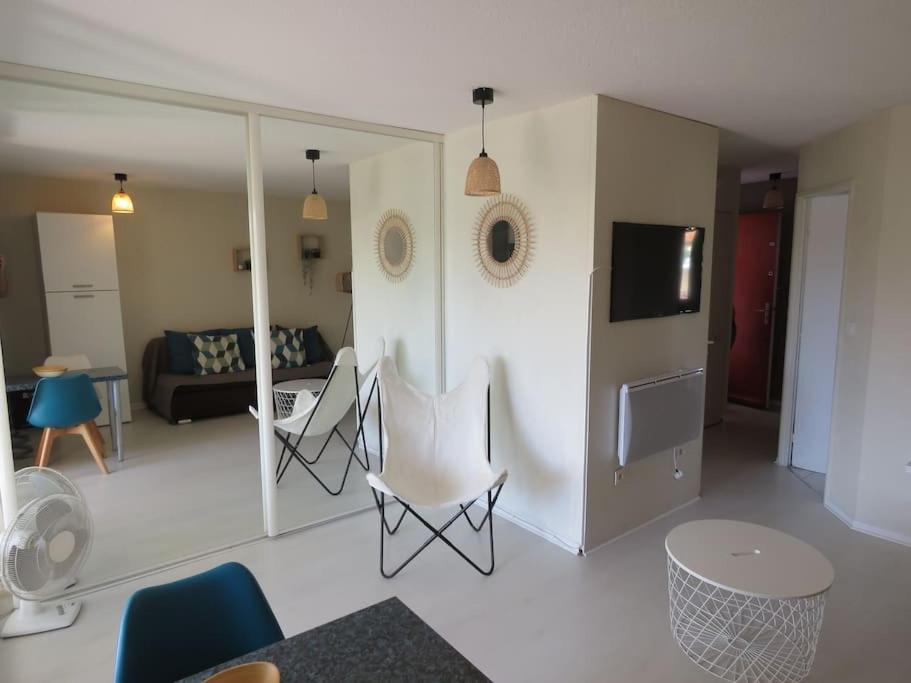 "163 Horizon Marin" Apartamento Sète Exterior foto